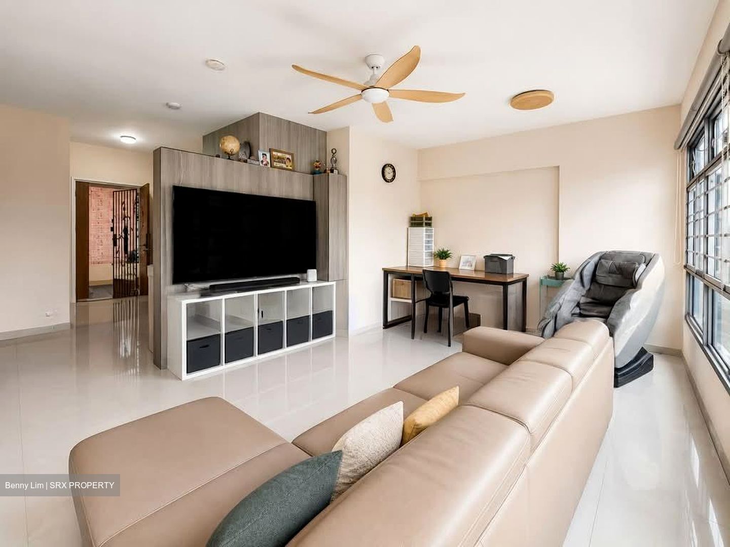 Blk 622A Tampines Greenverge (Tampines), HDB 5 Rooms #601635261